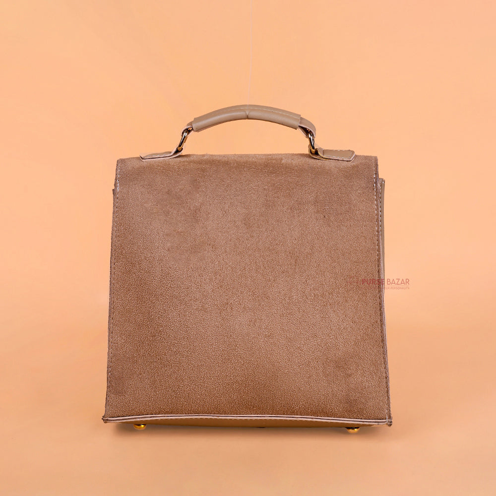 Miso Much Skin Handbag