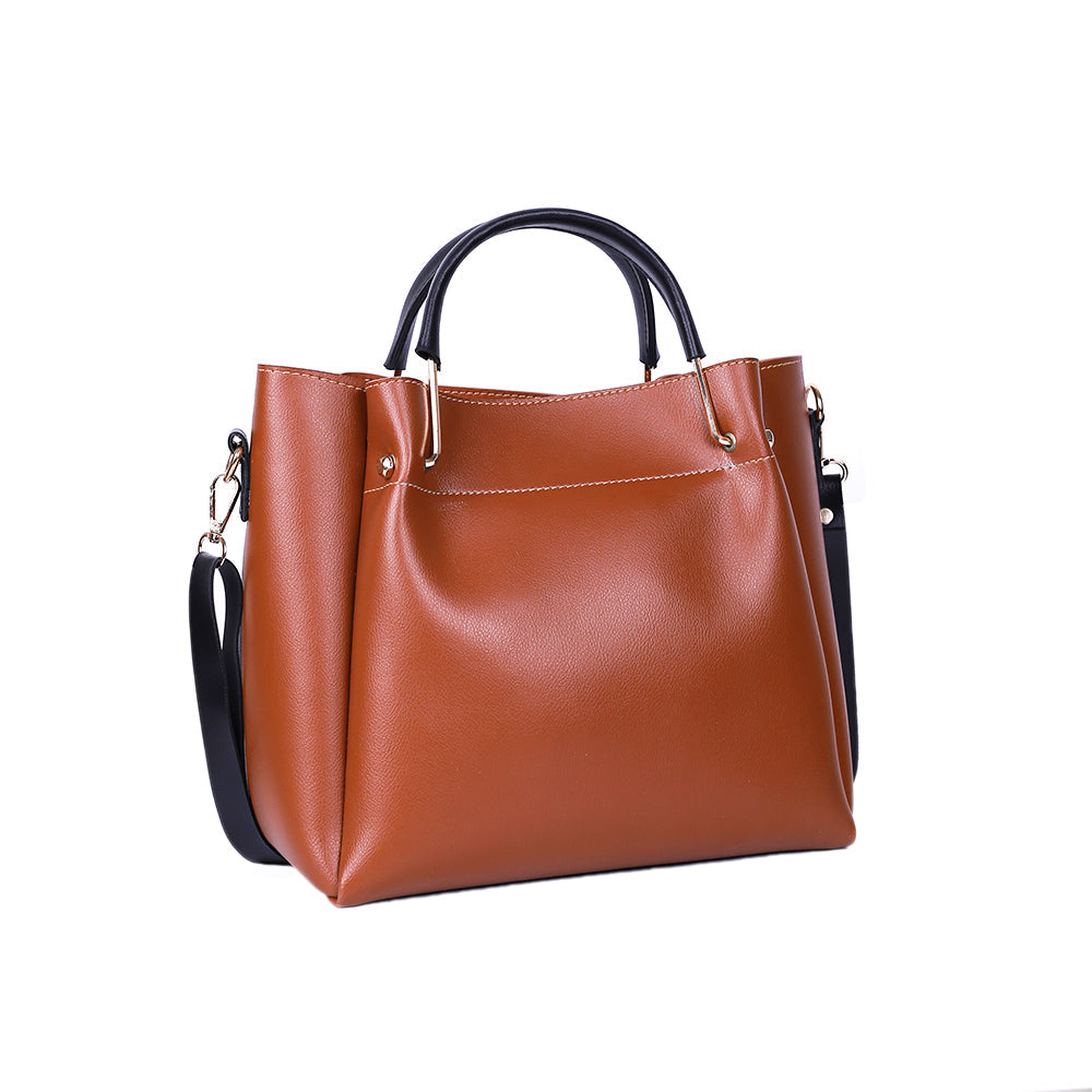 Urban Brown Handbag