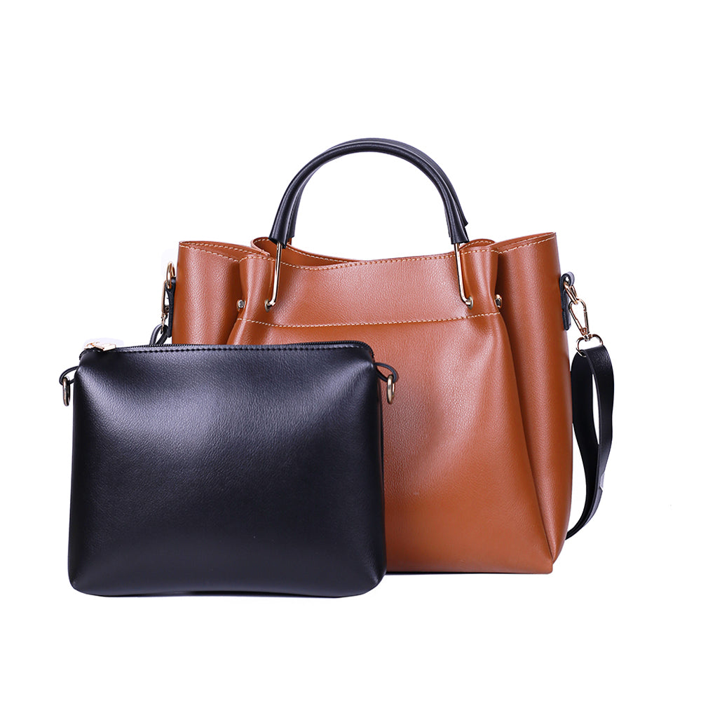 Urban Brown Handbag