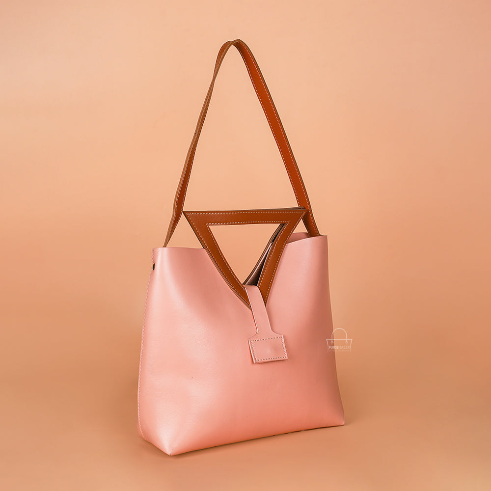 The Artisan's Handbag