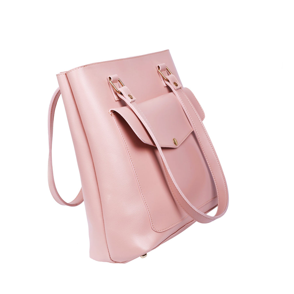 Fantasy T-Pink Bag