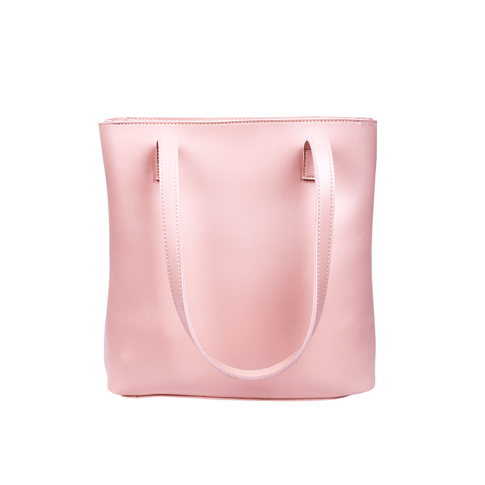Fantasy T-Pink Bag