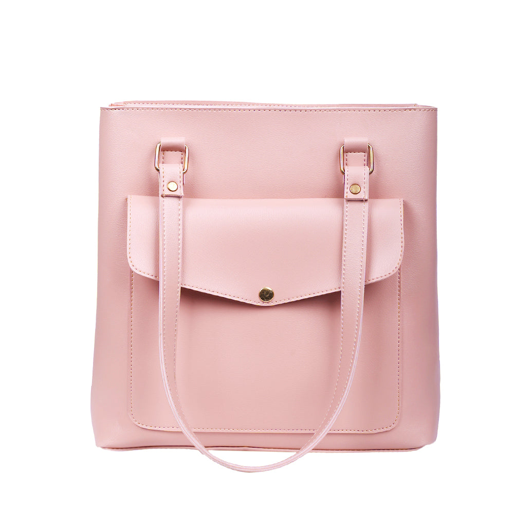Fantasy T-Pink Bag
