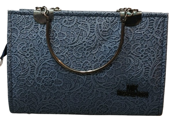 Elegant MK Lace Handbag