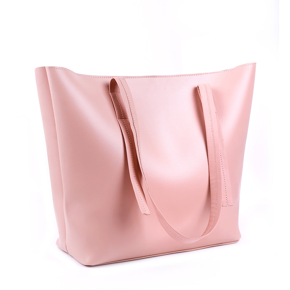 Venus T-Pink Tote Bag