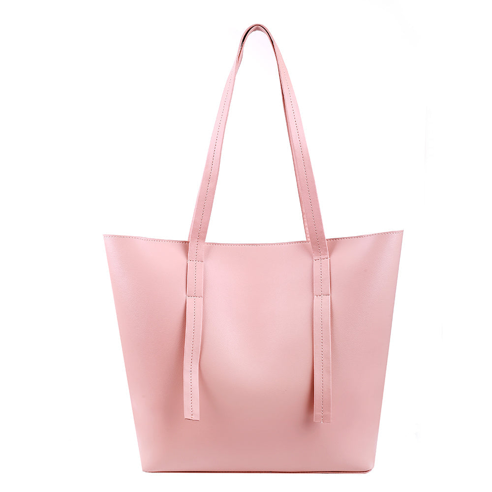 Venus T-Pink Tote Bag