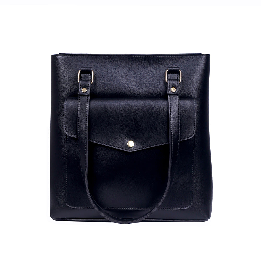 Fantasy Black Bag