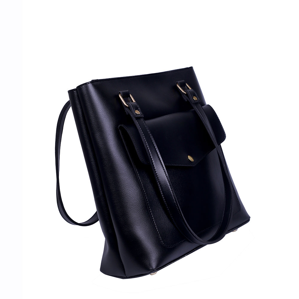 Fantasy Black Bag