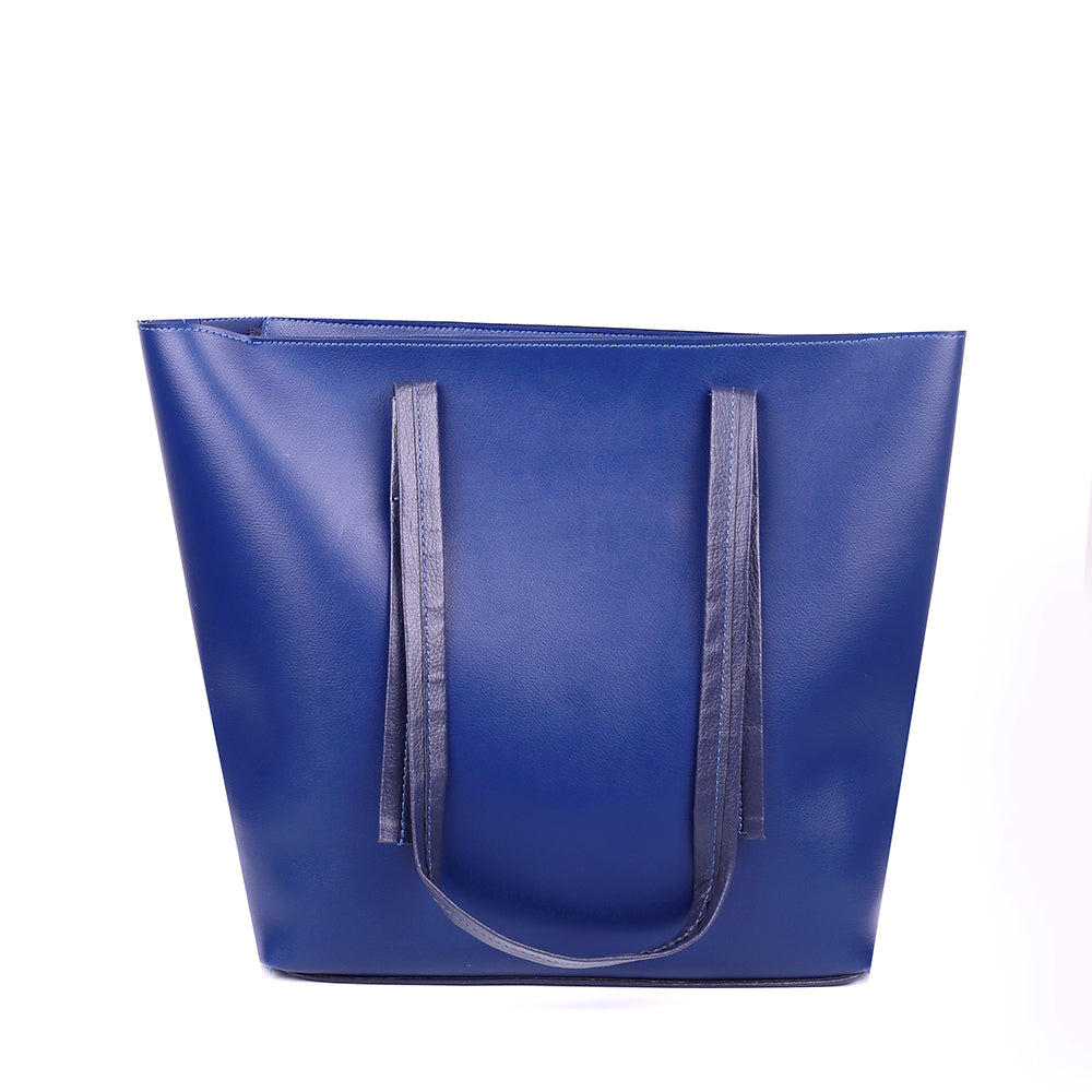Venus Blue Tote Bag
