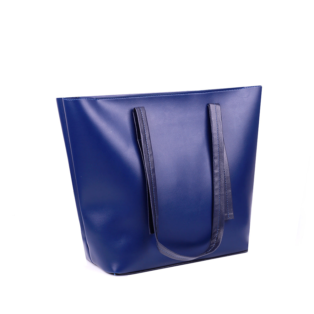 Venus Blue Tote Bag