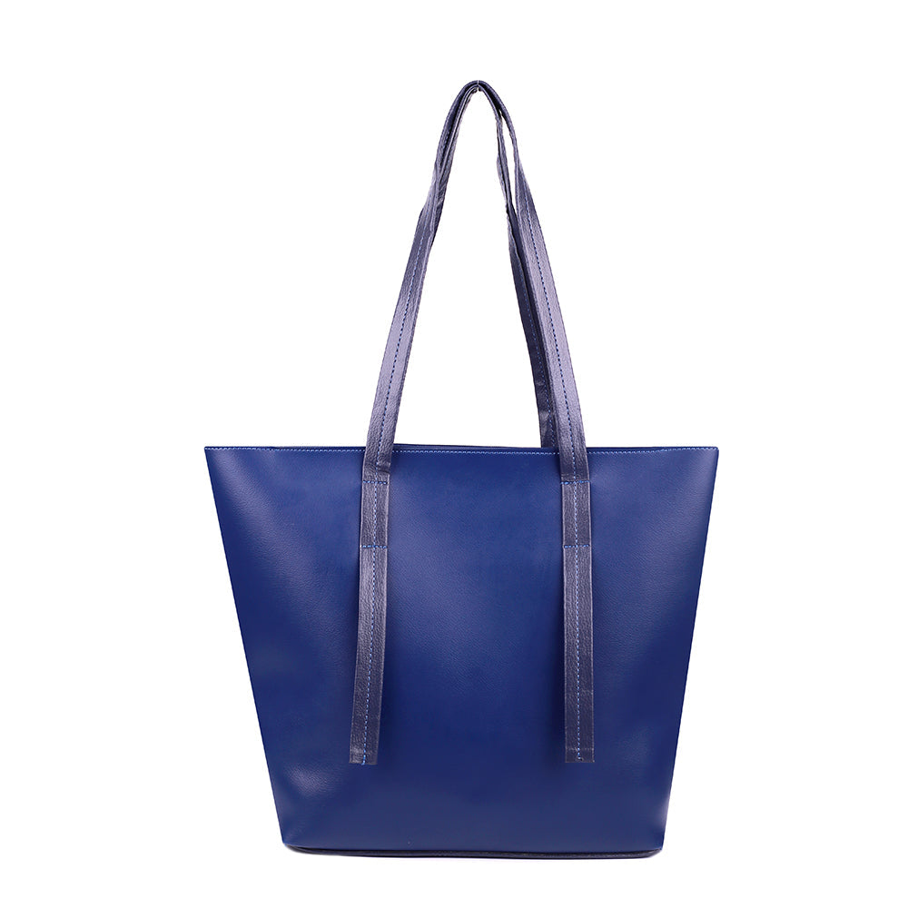 Venus Blue Tote Bag