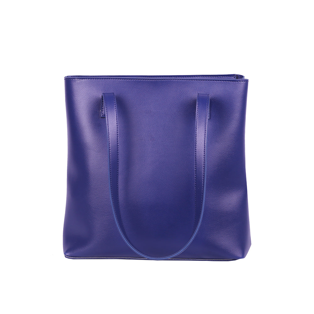 Fantasy Blue Bag